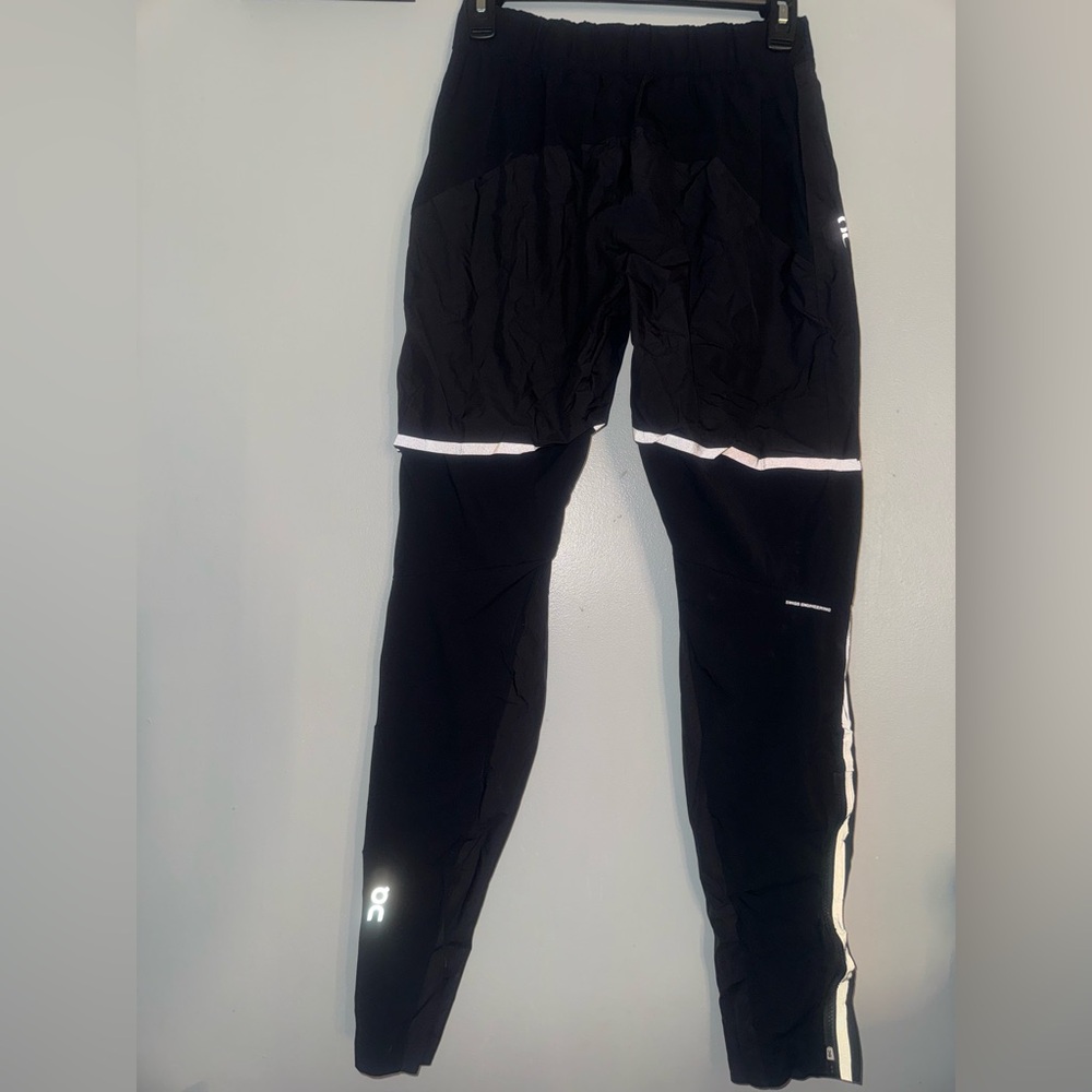 On cloud jogger pants